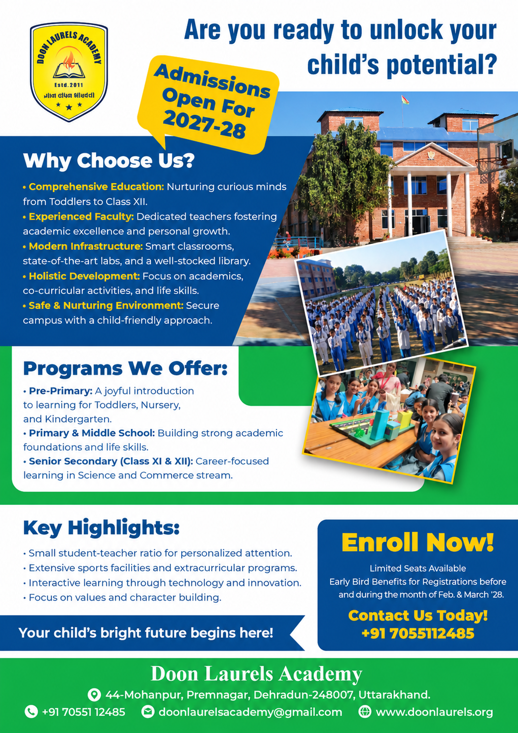 Flyer
